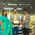 AGNIT Semiconductors Wins NASSCOM Deep Tech Emerge 50 Awards 2025