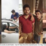 Prachand Entertainment leads India’s microdrama wave with 4 original shows this month. Prachand Entertainment, Alii Khan, Sanchit Chadha, Divith Shetty, Darshan Chauk, Viven Solanki, Let Us Live In, India’s first vertical web series, microdrama series, vertical storytelling, vertical dr