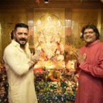 Mumbai's Best Attraction: Mumbai Cha Sheth's Open Double Decker Ganpati Tour