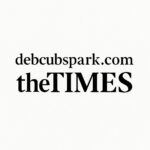 debcubspark.com-theTIMES.: Reclaiming Journalism with Truth, Not Noise