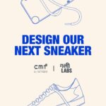 Design & Disruption: Gully Labs partners with CMF by Nothing for a creator-led limited-edition drop