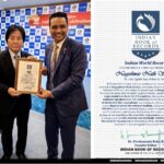 Nageshwar Shukla – The Fire That Ignites Leaders Worldwide