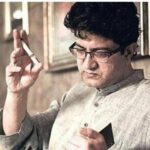 From Poetry to Global Branding: New Accolades for the trailblazer Prasoon Joshi From Poetry to Global Branding: New Accolades for the trailblazer Prasoon Joshi