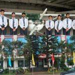 Sha Shib Group, Aviation Education, Aircraft Maintenance Engineering, DGCA ,Aeronautical Engineering, Academy of Aviation and Engineering Bangalore Engineering College Best Placement in Aircraft Maint