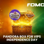 FOMO7 Launches Pandora Box for VIPs, Opens to All on Independence Day