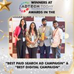 BrandLoom Wins Top Honors at ADTECH Today Awards for Ashley Stewart’s Bridal Campaign