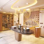 Luxury Bathrooms Reimagined: L.B.F.C Combines Wellness, Design, and Sustainability