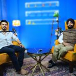 Haarpreet Singh’s Nucleus of Healing: Embracing Gentle Recovery & Transformational Wellness