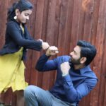 Renny Vengala Shines in Action-Packed Debut ‘Mayuki: Dallas Gharshana Lo’ Now Streaming on Amazon Prime USA & UK
