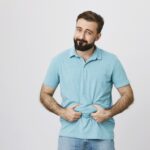 Why Men Gain Weight After 30 - And How to Reverse It