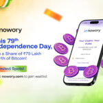 Nowory Emerges as the Long-Awaited Solution for 93 million Indian Crypto Investors