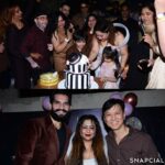 A Night of Grace, Glamour & Gratitude, Celebrating Eram Faridi
