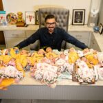 14 Miracles on Janmashtami: Dr. Mohil Patel’s Divine Day of Deliveries 14 Miracles on Janmashtami: Dr. Mohil Patel’s Divine Day of Deliveries