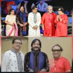 One World Fusion 2025: A Grand Musical Celebration for a Cause, organised by Abhijeeth Bhattacharjee and Pt. Prodyut Mukherjee.