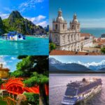 Four Instagram-Worthy NCL Cruise Destinations for Indian Travellers