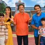 Asit Kumarr Modi Introduces the “Rupa Ratan Family” in TMKOC, Promising Double the Fun in Gokuldham Society