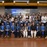 HiveSchool eyes Top 20 B-Schools league before 2030, after ₹14.76 LPA average in its inaugural year