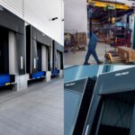 Navigating the Future of Logistics: How ASSA ABLOY ENTRANCE SYSTEMS Elevates Your Loading Bay