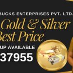 Get Instant Cash For Gold In Delhi NCR With Us