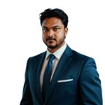 Vakati Ravichandra Reddy, Entrepreneur Who is leading the Global Aspirations of India.