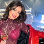 Actress and Entrepreneur Ishita Gupta Announces New Artistic Identity: ISDEIVSA