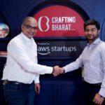 Crafting Bharat – S2 launches their seventh episode with Anand Agrawal of Credgenics.