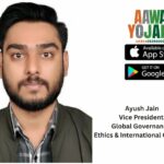 Aawas Yojana Bets on Ethical PropTech Leadership; Ayush Jain Appointed VP to Build India’s Most Trusted Global Housing Platform