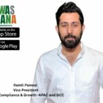 Aawas Yojana Brings Legal Expertise to Expansion: Ramit Panwar to Lead Legal, Compliance & Growth Across APAC and GCC Housing Markets