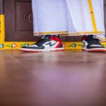 Zhoe – Where Colour Meets Comfort in Sneaker Culture