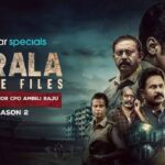 Kerala Crime Files 2: A Taut Thriller That Redefines Malayalam OTT Originals