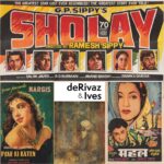 deRivaz & Ives Announces The first of its kind auction of Online Auction of Vintage Advertisements, Fine Arts,  Rare Books & Catalogues and Cinema Publicity Material