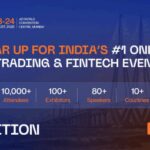 India’s Premier Finance & Investment Event is Back – Bigger, Bolder, and More Impactful!