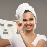 The Best Way to Layer a Detan Face Mask with Other Skincare Products