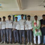 Veecap Eduventures Unveils Internship Program to Bridge Training and Employability Gap