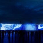 Moskino Cinema Park to Host the First-Ever Projection Light Festival