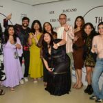The Collective Pop 2025: A Resounding Success in Redefining Fashion Connections