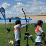 Tireless efforts by Archery Association of India ensure Indian archers reach World Youth Championships despite flight cancellations