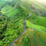 Chowk-Karjat: Maharashtra’s Eco-Luxury Corridor for Wellness, Investment, and Weekend Living