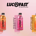 Lucofast Goes Pan-India: Redefining Hydration for the Modern Generation