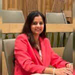 Dr. Shelly Singh Dental Journey: From India to U.S. Recognition with the Omicron Kappa Upsilon Honor