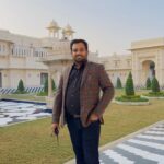 Devang Jain: Redefining Events, Hospitality, and Experiences Devang Jain: Redefining Events, Hospitality, and Experiences