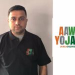 Aawas Yojana Taps Ankit Sharma to Strengthen Fintech-Powered Housing Access; 3.5 Lakh Jobs & ₹25,000 Crore NRI Investment Projected by 2030