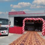 PPS Trucking Expands BharatBenz Servicing Network in Uttar Pradesh; Inaugurates Outlets at Ayodhya, Gorakhpur & Gorakhpur Town