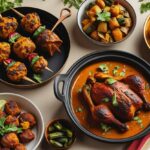 5 Must Try North Indian Culinary Gems in Delhi NCR