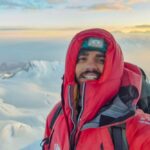 Anant Singh – Inspiring a New Generation of Alpinists Through Raw and Authentic Mountaineering