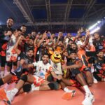Muzaffarnagar Lions Crowned Champions of UPPVL Season 1