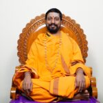 Shri Maruti Guruji Calls for Protection of Western Ghats Shri Maruti Guruji Calls for Protection of Western Ghats