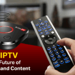 Boss IPTV and the Future of On-Demand Content