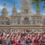 Balaka Durgotsav 2025 brings “Europe in Noida” with grandeur, artistry, and cultural inclusivity