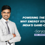 Powering Tomorrow: Why Lithium-ion, ESS & BESS Will Define India’s Energy Future